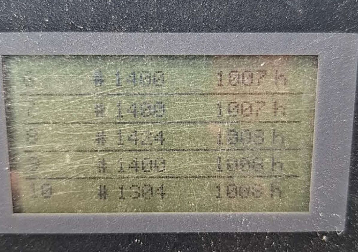 Kaeser M135 SIGMA 1008 STD. FAHRANLAGE - Kompresor za vazduh: slika 5 Kaeser M135 SIGMA 1008 STD. FAHRANLAGE - Kompresor za vazduh: slika 5