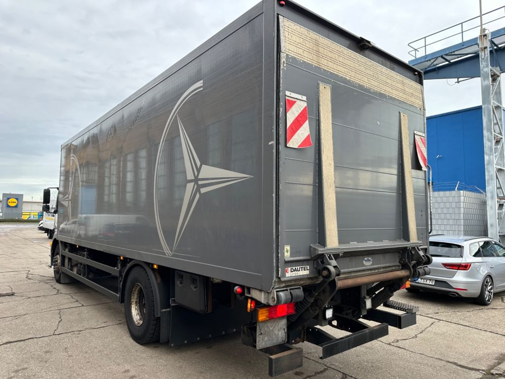 Mercedes-Benz Axor 1824 EURO 5 CARRIER TIEFKÜHLER 3 KAMERN - Hladnjača: slika 5 Mercedes-Benz Axor 1824 EURO 5 CARRIER TIEFKÜHLER 3 KAMERN - Hladnjača: slika 5
