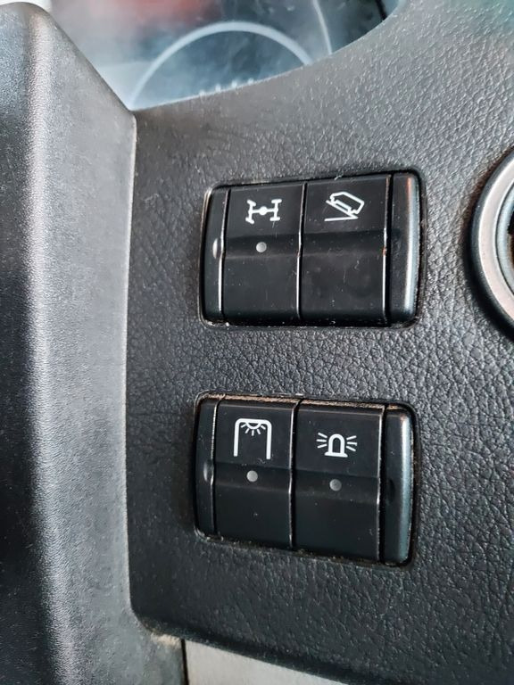 Mercedes-Benz Sprinter II DoKa 316 CDI 4X4 Pritsche 6 Sitze Mercedes-Benz Sprinter II DoKa 316 CDI 4X4 Pritsche 6 Sitze - Dostavno vozilo sa ceradom, Dostavno vozilo sa duplom kabinom: slika 3 Mercedes-Benz Sprinter II DoKa 316 CDI 4X4 Pritsche 6 Sitze Mercedes-Benz Sprinter II DoKa 316 CDI 4X4 Pritsche 6 Sitze - Dostavno vozilo sa ceradom, Dostavno vozilo sa duplom kabinom: slika 3