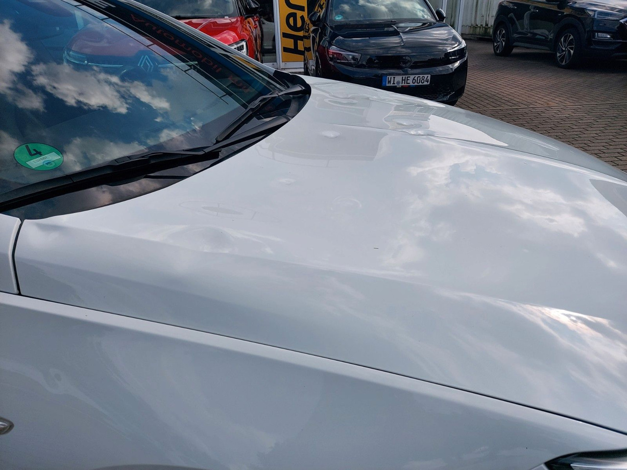 Opel Insignia B Sports Tourer GS Line Plus 4x4 ACC - Karavan: slika 3 Opel Insignia B Sports Tourer GS Line Plus 4x4 ACC - Karavan: slika 3