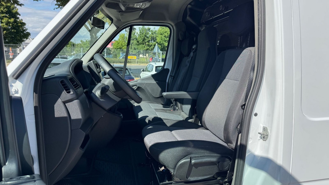 Renault Master III Kasten L3H2 HKa 3,5t KLIMA - Putnički kombi: slika 4 Renault Master III Kasten L3H2 HKa 3,5t KLIMA - Putnički kombi: slika 4