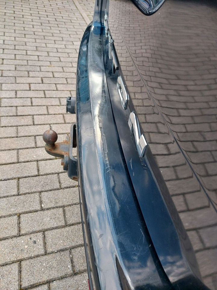 SUVSUV Ssangyong REXTON Rexton II Automatik 7 Sitze Leder 4x4: slika 25 SUVSUV Ssangyong REXTON Rexton II Automatik 7 Sitze Leder 4x4: slika 25