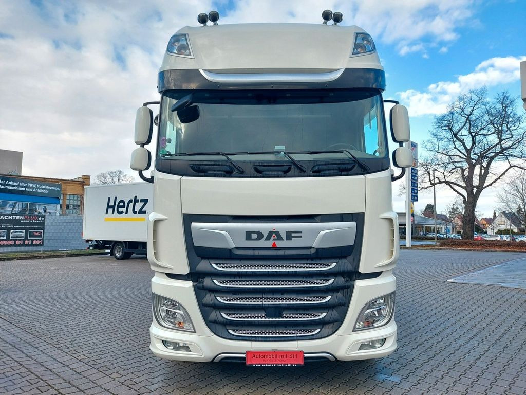 DAF XF 530 FT SuperSpaceCab ACC Luftfeder Retarder - Tegljač: slika 3 DAF XF 530 FT SuperSpaceCab ACC Luftfeder Retarder - Tegljač: slika 3