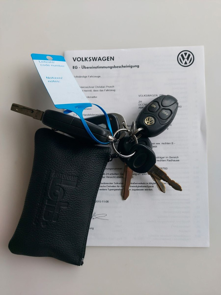 Volkswagen Amarok Basis DoubleCab 4x4 Klima Standheiz. AHK - SUVSUV: slika 3 Volkswagen Amarok Basis DoubleCab 4x4 Klima Standheiz. AHK - SUVSUV: slika 3