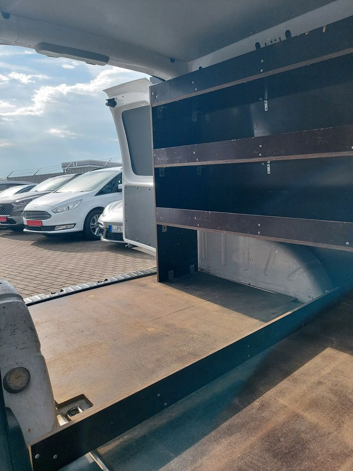 Putnički kombi Volkswagen Caddy Kasten Kombi 2 Sitze Klima Bluetooth: slika 20