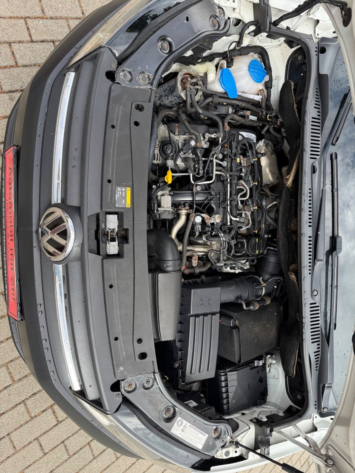 Putnički kombi Volkswagen Caddy Nfz Kasten 4Motion KLIMA NAVI 10/25 TÜV: slika 16 Putnički kombi Volkswagen Caddy Nfz Kasten 4Motion KLIMA NAVI 10/25 TÜV: slika 16