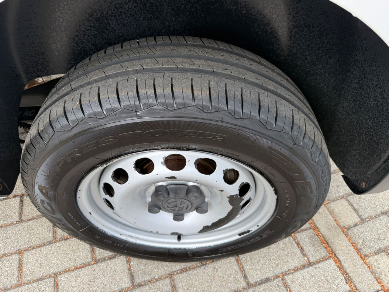 Putnički kombi Volkswagen Caddy Nfz Kasten 4Motion KLIMA NAVI 10/25 TÜV: slika 10 Putnički kombi Volkswagen Caddy Nfz Kasten 4Motion KLIMA NAVI 10/25 TÜV: slika 10