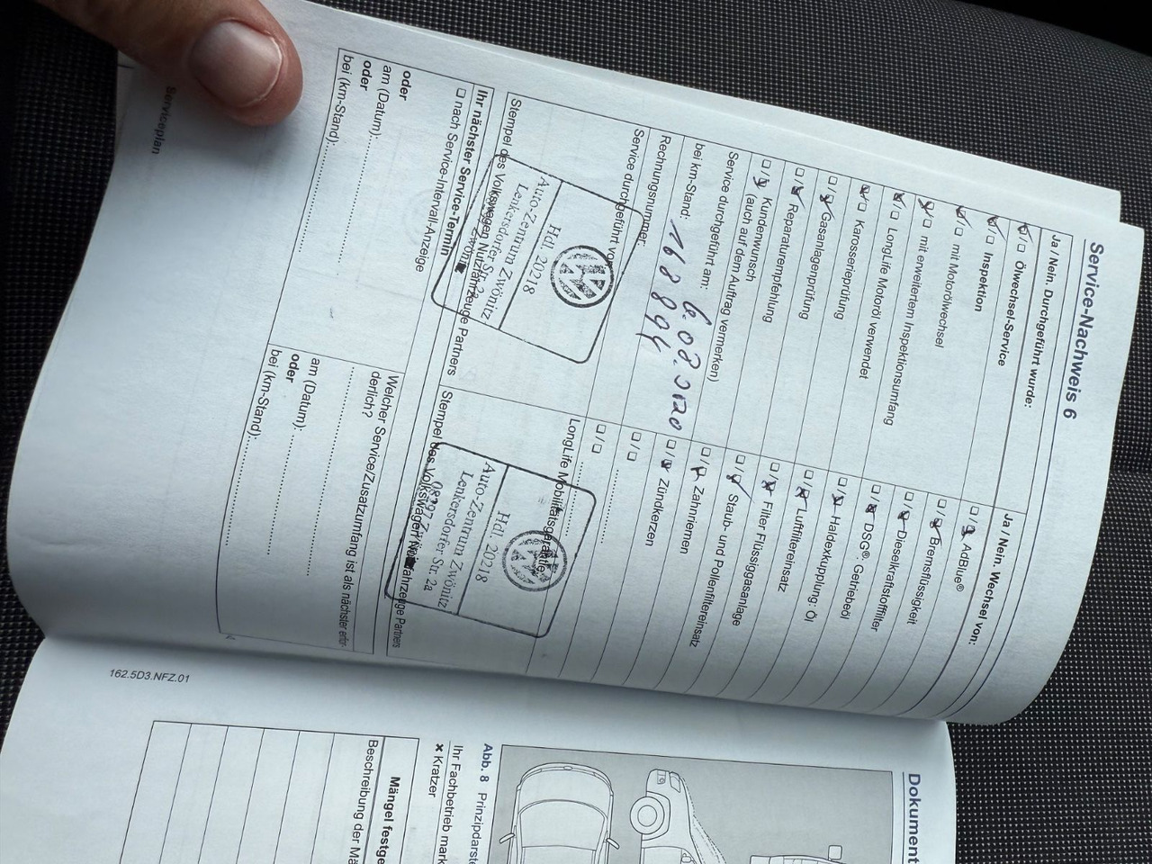 Putnički kombi Volkswagen Caddy Nfz Kasten 4Motion KLIMA NAVI 10/25 TÜV: slika 26 Putnički kombi Volkswagen Caddy Nfz Kasten 4Motion KLIMA NAVI 10/25 TÜV: slika 26