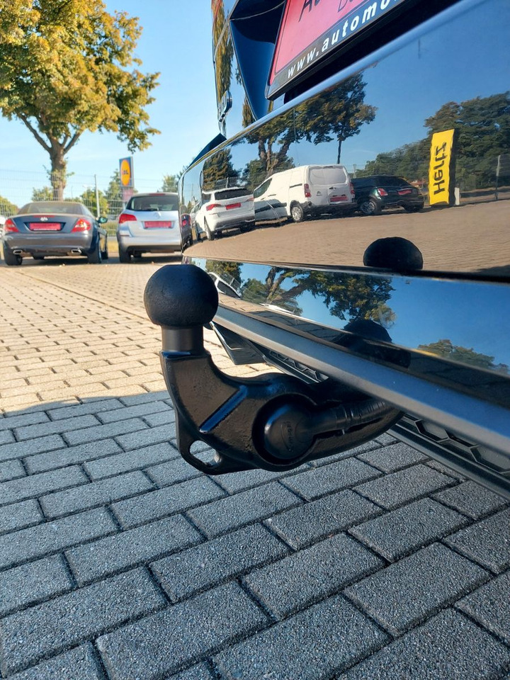 Volkswagen Golf VII Variant GTD DSG Radar ACC DAB - Karavan: slika 4 Volkswagen Golf VII Variant GTD DSG Radar ACC DAB - Karavan: slika 4