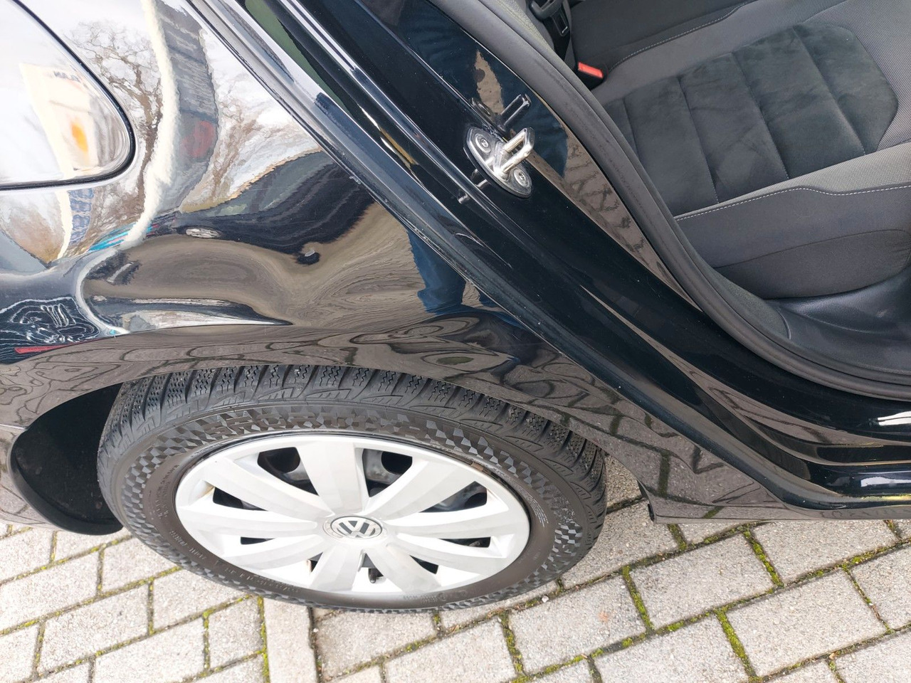 Volkswagen Golf VII Variant Highline DSG Xenon Navi Radar - Karavan: slika 3 Volkswagen Golf VII Variant Highline DSG Xenon Navi Radar - Karavan: slika 3