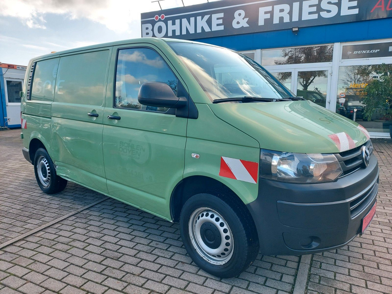 Volkswagen T5 Transporter Kasten 4Motion KLIMA STANDHEIZUN - Putnički kombi: slika 1 Volkswagen T5 Transporter Kasten 4Motion KLIMA STANDHEIZUN - Putnički kombi: slika 1