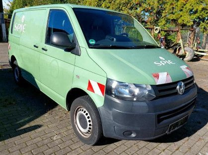 Volkswagen T5 Transporter Kasten  4Motion KLIMA STANDHEIZUN - Putnički kombi: slika 2 Volkswagen T5 Transporter Kasten  4Motion KLIMA STANDHEIZUN - Putnički kombi: slika 2