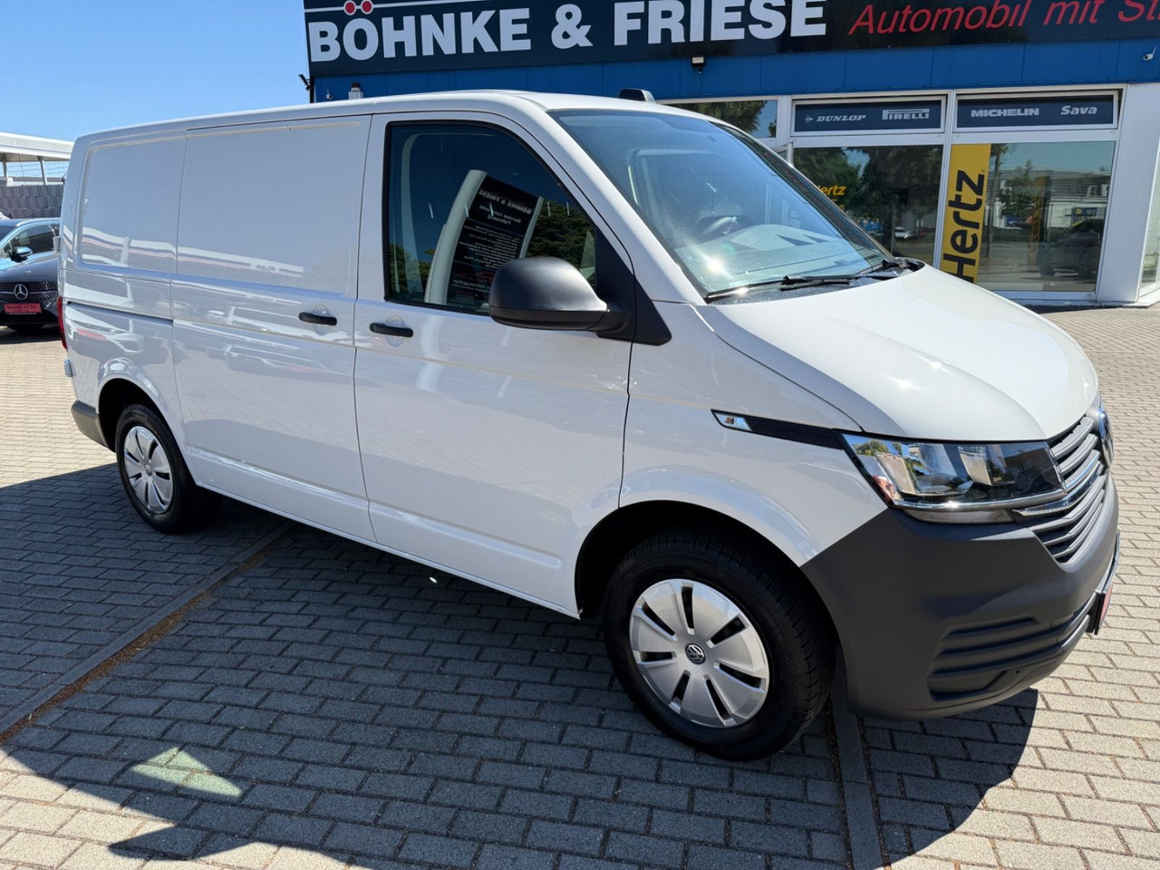 Volkswagen T6 Transporter KAMERA REGAL EINBAUTEN KLIMA - Putnički kombi: slika 2 Volkswagen T6 Transporter KAMERA REGAL EINBAUTEN KLIMA - Putnički kombi: slika 2