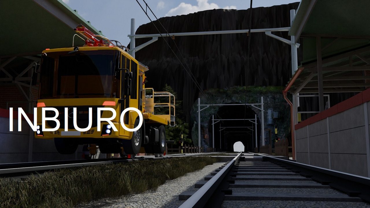 Inbiuro Mercedes Econic - Vazdušna platforma montirana na kamion: slika 4 Inbiuro Mercedes Econic - Vazdušna platforma montirana na kamion: slika 4