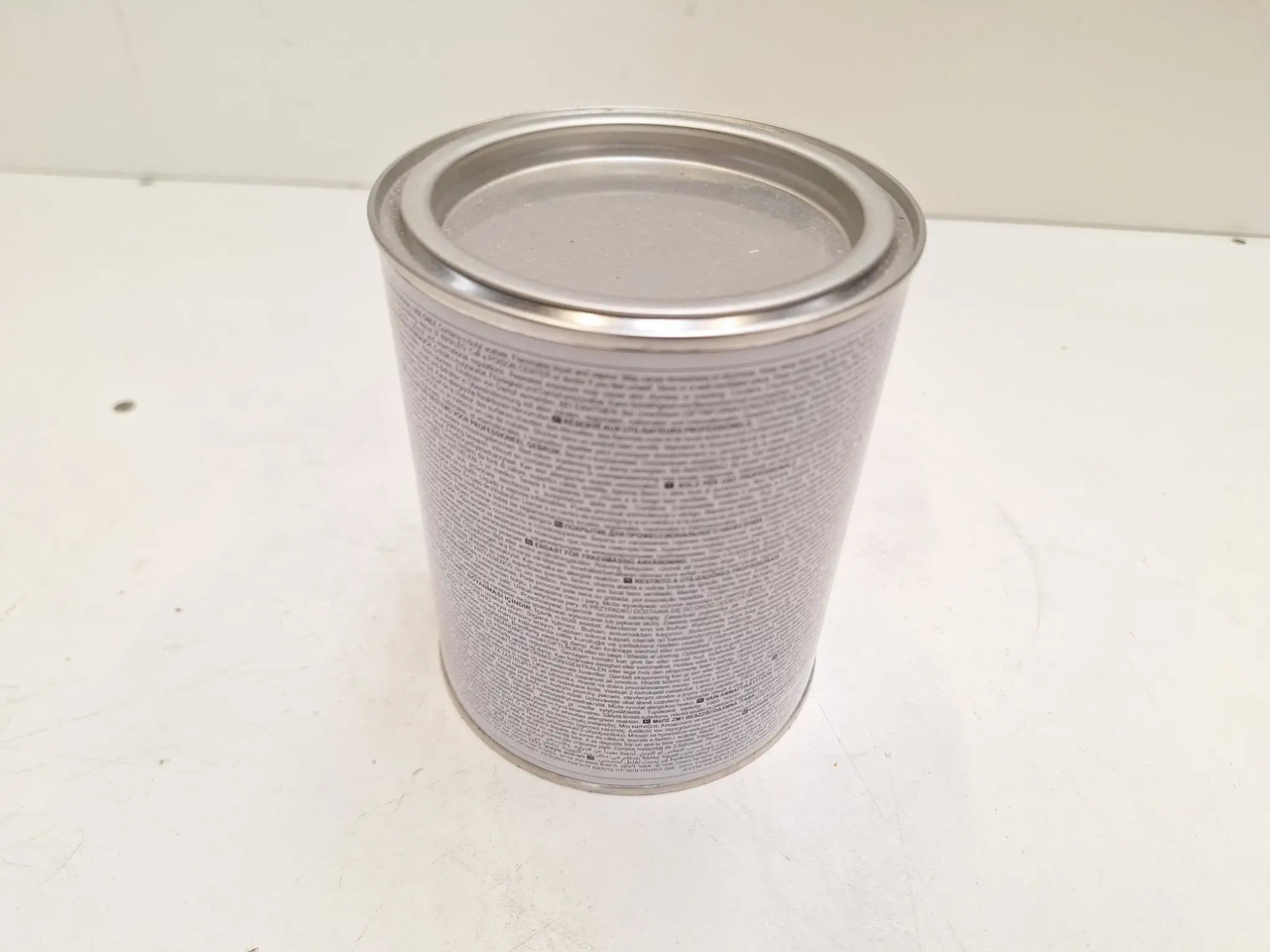 1 Dose Standomix (Standox) - Гаражна опрема: slika 2 1 Dose Standomix (Standox) - Гаражна опрема: slika 2