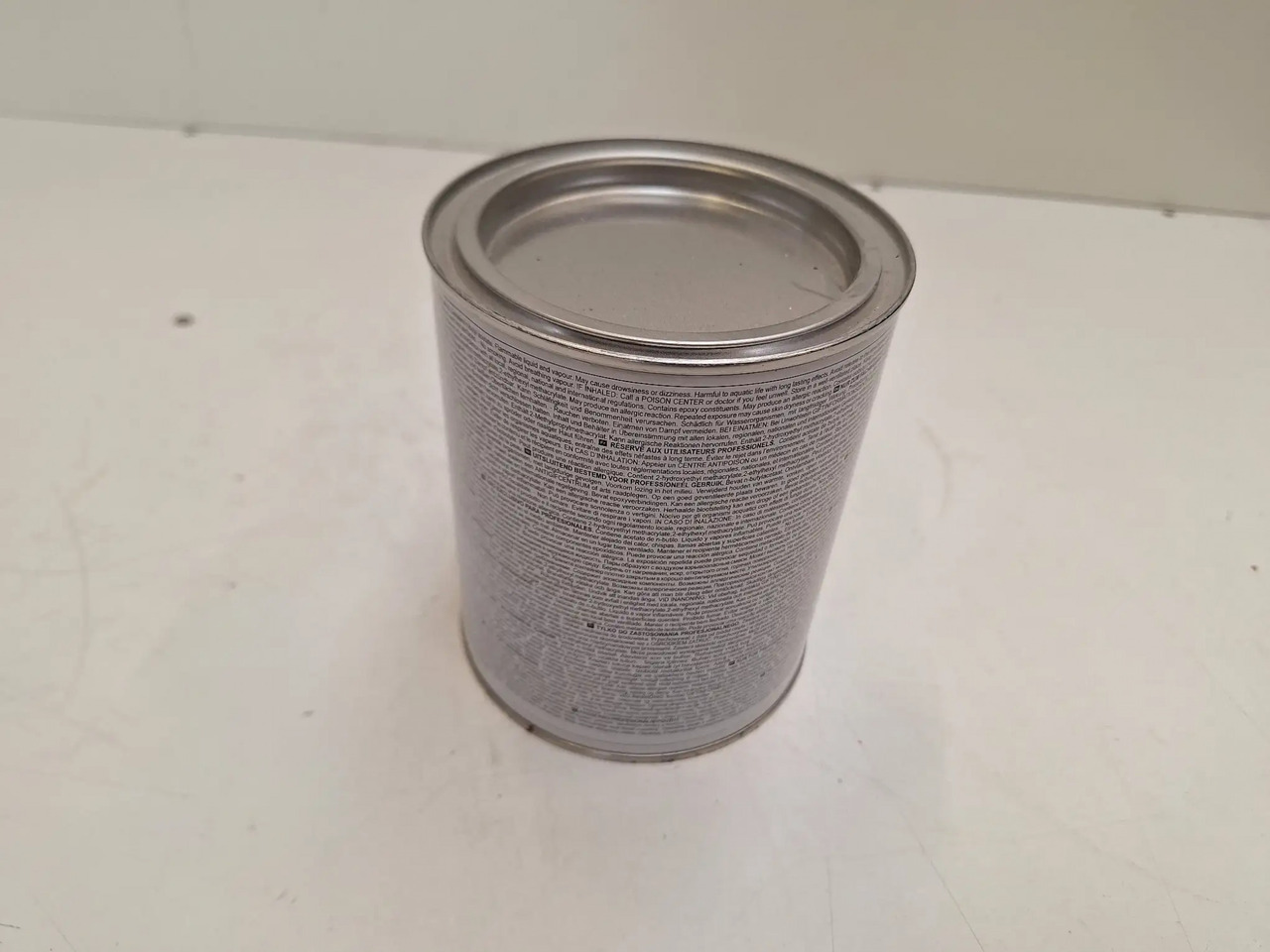 1 Dose Standomix (Standox) - Гаражна опрема: slika 2 1 Dose Standomix (Standox) - Гаражна опрема: slika 2