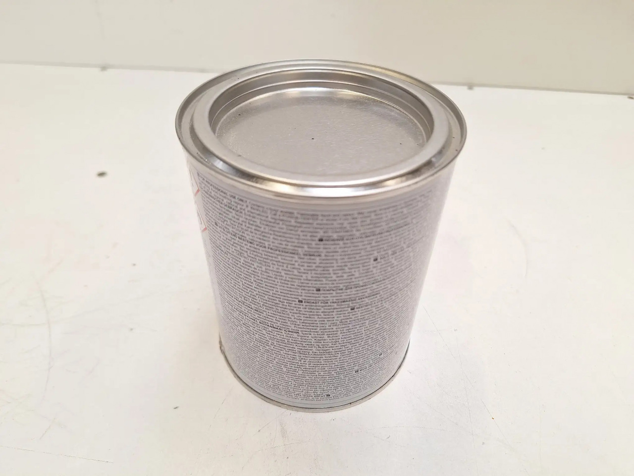 1 Dose Standomix (Standox) - Гаражна опрема: slika 2 1 Dose Standomix (Standox) - Гаражна опрема: slika 2