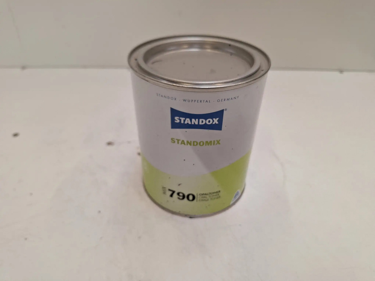 1 Dose Standomix (Standox) - Гаражна опрема: slika 1 1 Dose Standomix (Standox) - Гаражна опрема: slika 1