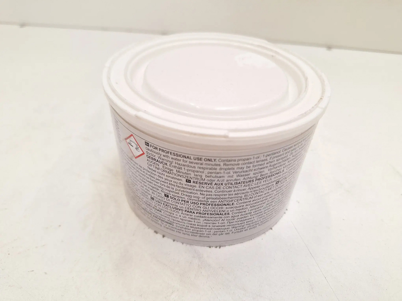 1 Dose Standoblue (Standox) - Гаражна опрема: slika 2 1 Dose Standoblue (Standox) - Гаражна опрема: slika 2