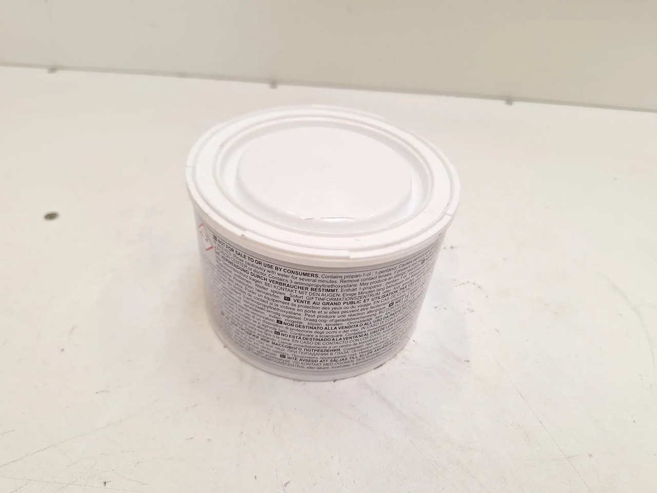 1 Dose Standoblue (Standox) - Гаражна опрема: slika 2 1 Dose Standoblue (Standox) - Гаражна опрема: slika 2