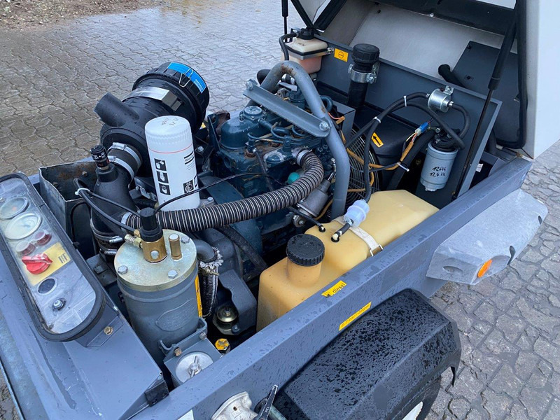 Atlas-Copco XAS 37 kd NVT Atlas-Copco XAS 37 kd NVT: slika 9