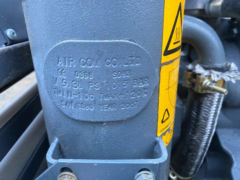 Atlas-Copco XAS 37 kd NVT Atlas-Copco XAS 37 kd NVT: slika 13