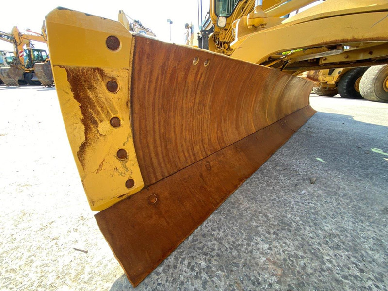 Grejder Caterpillar 140 H 140 H: slika 18