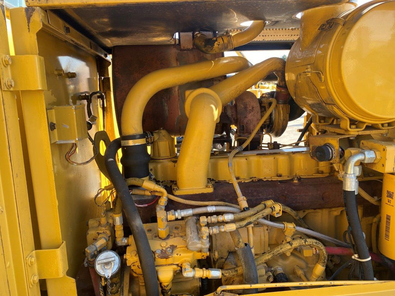 Grejder Caterpillar 140 H 140 H: slika 12