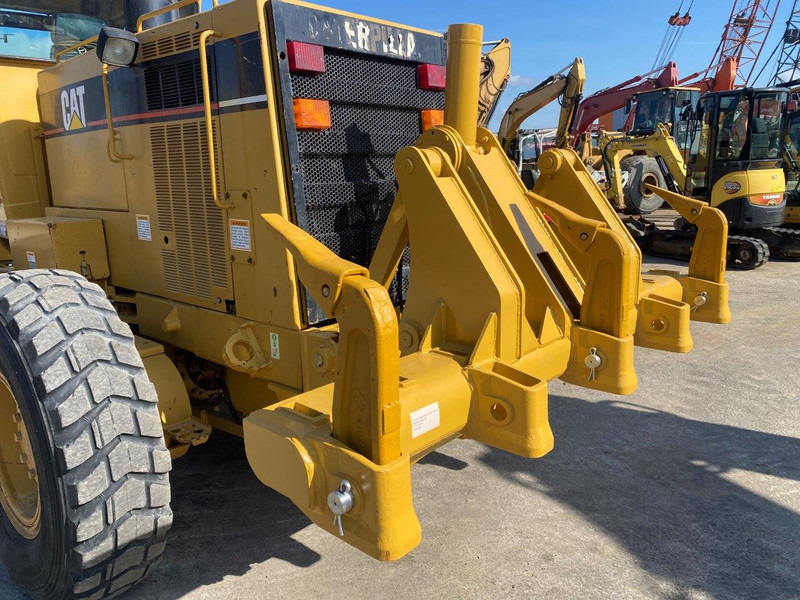 Grejder Caterpillar 140 H 140 H: slika 20