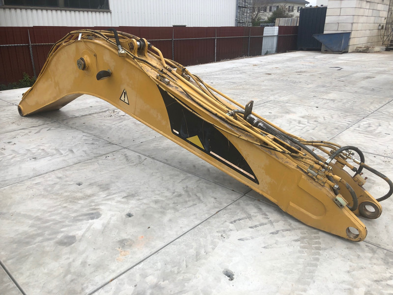Caterpillar 322B Excavator Boom OEM 1372894 - Platforma: slika 2 Caterpillar 322B Excavator Boom OEM 1372894 - Platforma: slika 2