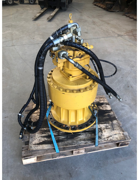 Caterpillar 336 Swing Drive OEM 3332958 - Motor okretanja: slika 1 Caterpillar 336 Swing Drive OEM 3332958 - Motor okretanja: slika 1