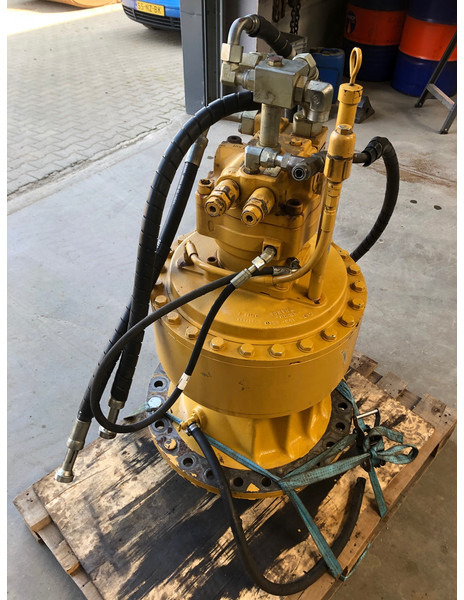 Caterpillar 336 Swing Drive OEM 3332958 - Motor okretanja: slika 3 Caterpillar 336 Swing Drive OEM 3332958 - Motor okretanja: slika 3