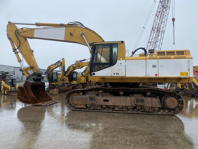Caterpillar 350L NVT - Bager guseničar: slika 2 Caterpillar 350L NVT - Bager guseničar: slika 2