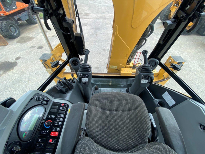 Caterpillar 432F2 NVT - Bager utovarivač: slika 5 Caterpillar 432F2 NVT - Bager utovarivač: slika 5