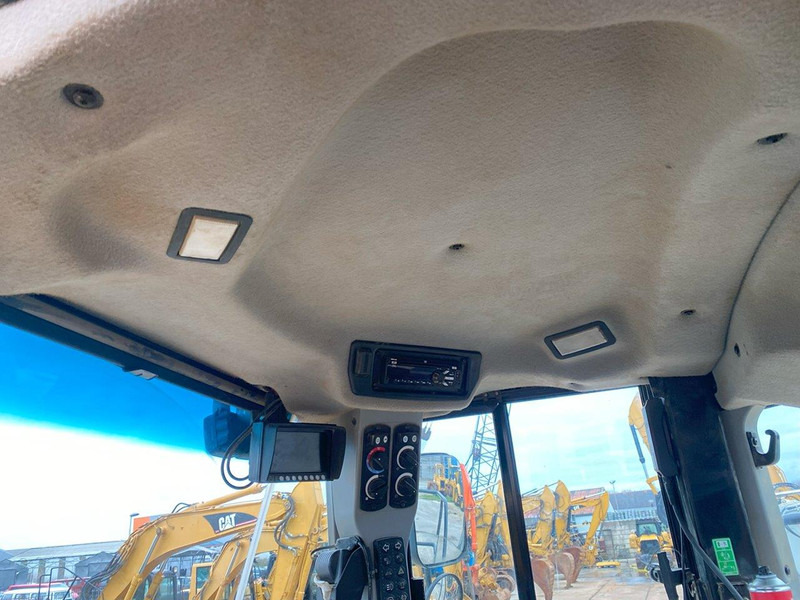 Caterpillar 962K NVT - Utovarivač točkaš: slika 5 Caterpillar 962K NVT - Utovarivač točkaš: slika 5