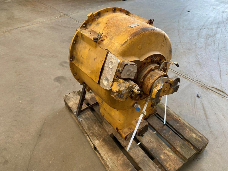 Caterpillar Converter AR - Kvačilo i delovi: slika 5 Caterpillar Converter AR - Kvačilo i delovi: slika 5