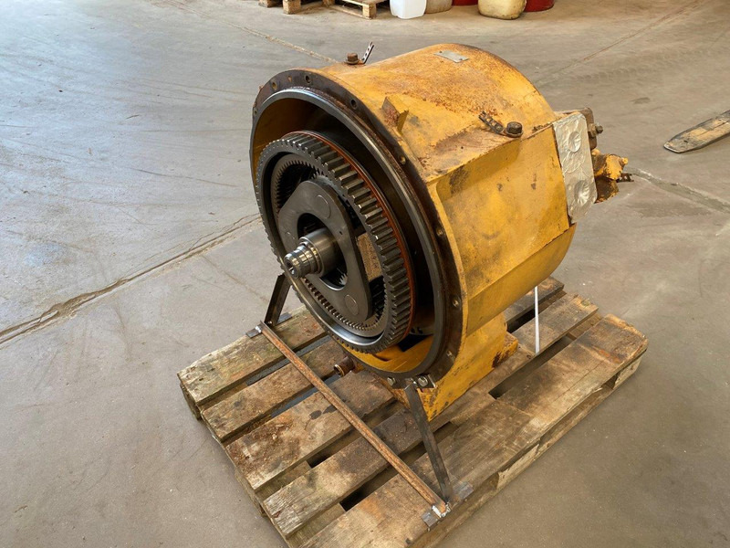 Caterpillar Converter AR - Kvačilo i delovi: slika 1 Caterpillar Converter AR - Kvačilo i delovi: slika 1