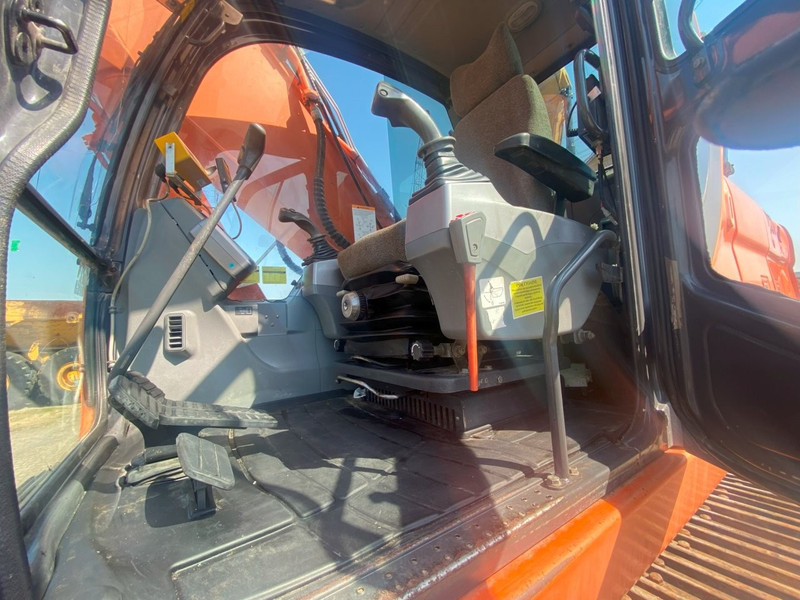 Doosan DX 225 LC-3 NVT - Bager guseničar: slika 5 Doosan DX 225 LC-3 NVT - Bager guseničar: slika 5