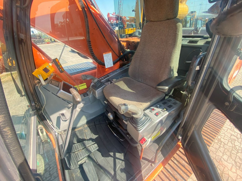 Doosan DX 225 LC-3 NVT - Bager guseničar: slika 4 Doosan DX 225 LC-3 NVT - Bager guseničar: slika 4