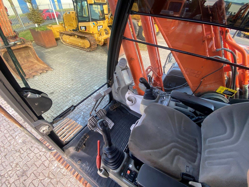 Hitachi ZX250 LCN-5 NVT - Bager guseničar: slika 4 Hitachi ZX250 LCN-5 NVT - Bager guseničar: slika 4