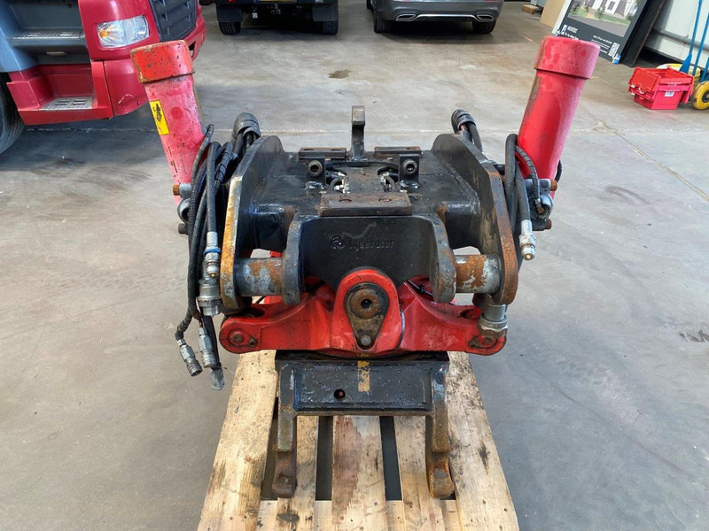INDEXATOR RT80 - Brza spojnica: slika 2 INDEXATOR RT80 - Brza spojnica: slika 2