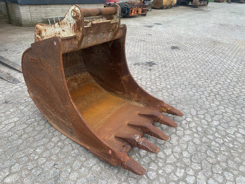 Oil Quick Bucket MS25/21 - Kašika za bager: slika 2 Oil Quick Bucket MS25/21 - Kašika za bager: slika 2