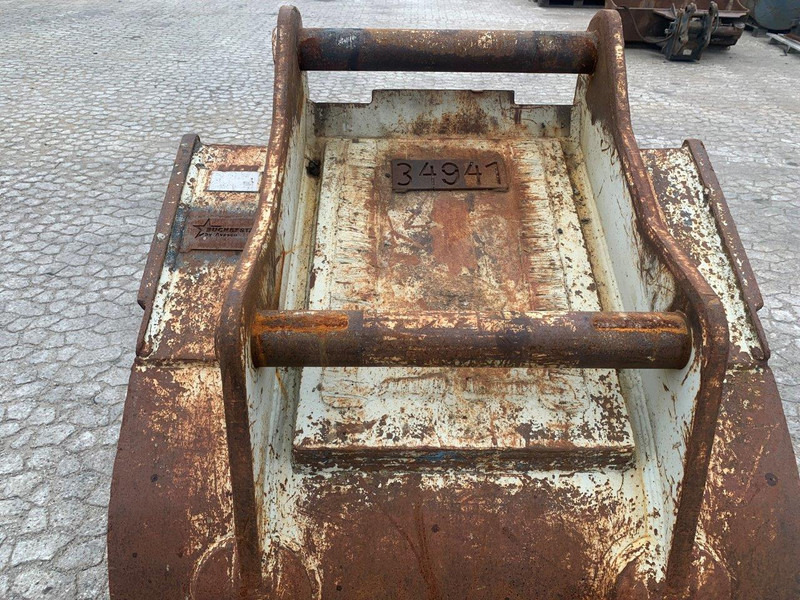 Oil Quick Bucket MS25/21 - Kašika za bager: slika 5 Oil Quick Bucket MS25/21 - Kašika za bager: slika 5