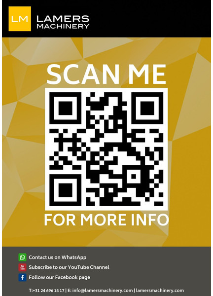 Verachtert CW05 - Kašika: slika 4 Verachtert CW05 - Kašika: slika 4