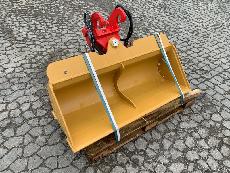 Verachtert CW05 - Kašika: slika 1 Verachtert CW05 - Kašika: slika 1