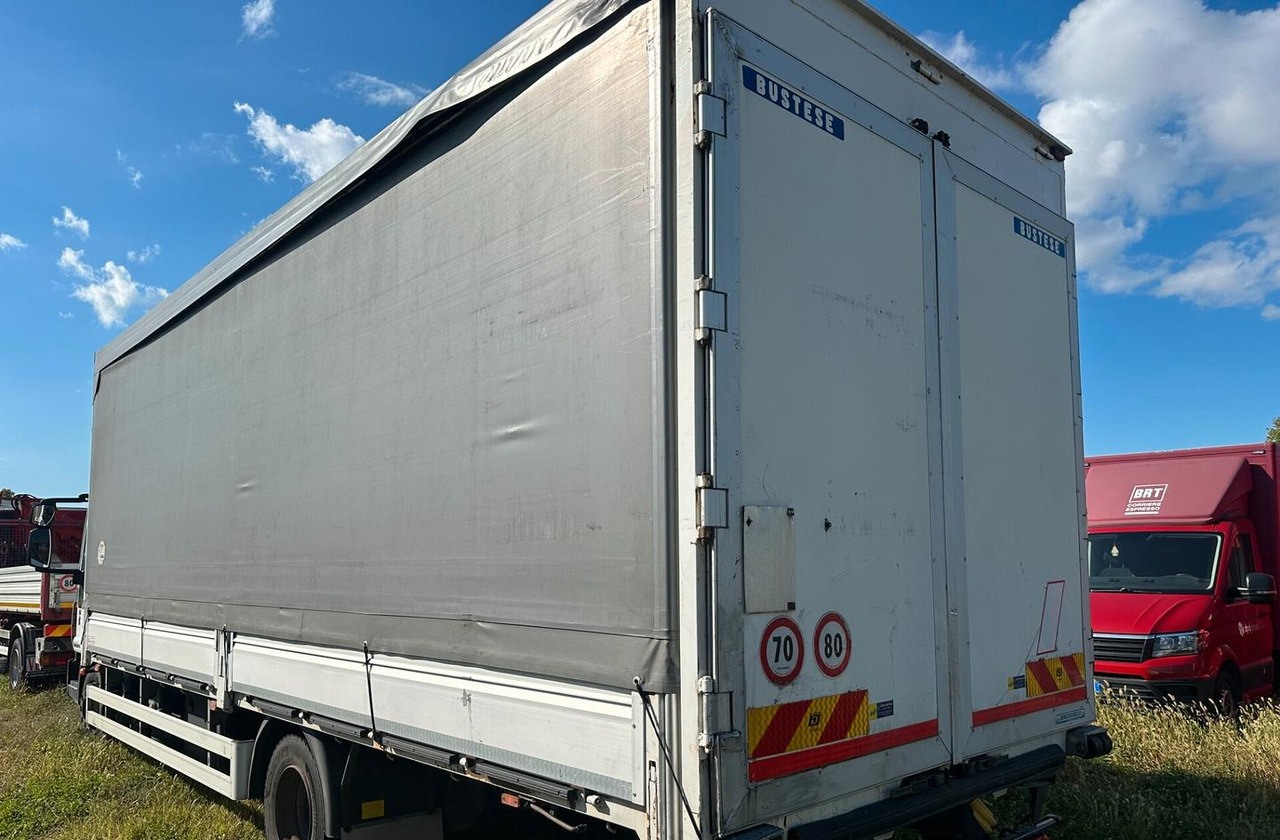 Iveco 120 EL 22 P RIBASSATO CENTINATO EURO 5 - Kamion sa ceradom: slika 3 Iveco 120 EL 22 P RIBASSATO CENTINATO EURO 5 - Kamion sa ceradom: slika 3