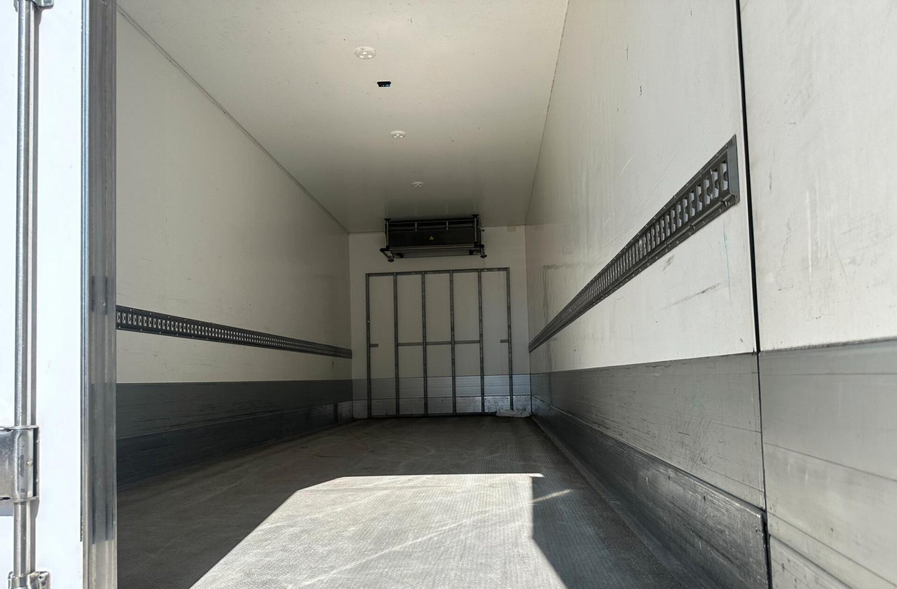 Iveco Stralis 190 frigo sponda euro 6 - Hladnjača: slika 5 Iveco Stralis 190 frigo sponda euro 6 - Hladnjača: slika 5