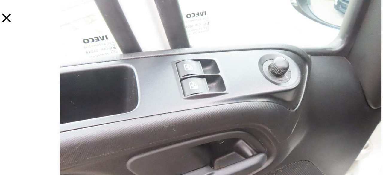 Iveco daily 35c16 euro 6 furgone e sponda - Dostavno vozilo sa zatvorenim sandukom: slika 5 Iveco daily 35c16 euro 6 furgone e sponda - Dostavno vozilo sa zatvorenim sandukom: slika 5