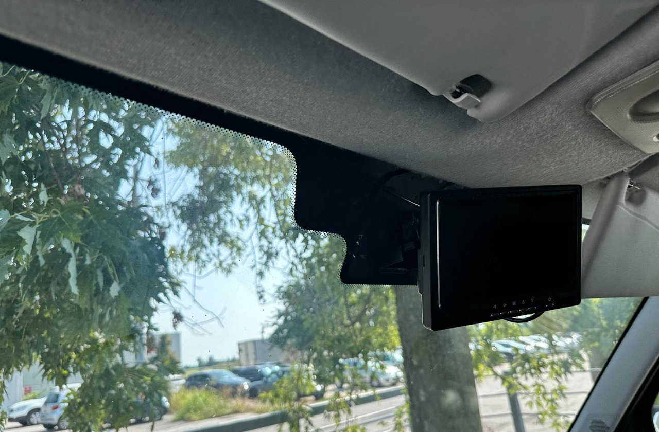 Iveco daily 35s14 passo lungo - Furgon: slika 4 Iveco daily 35s14 passo lungo - Furgon: slika 4