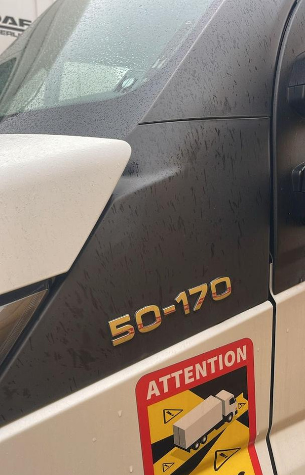 Iveco daily 50c17 frigo e. sponda - Dostavno vozilo hladnjača: slika 4 Iveco daily 50c17 frigo e. sponda - Dostavno vozilo hladnjača: slika 4